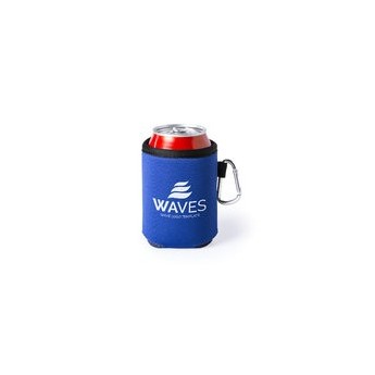 Funda isotermo Soft Shell personalizada