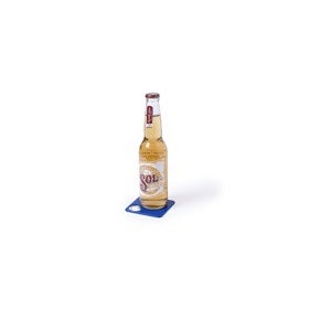 Posavasos Abridor promocional