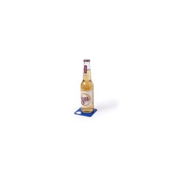 Posavasos Abridor promocional