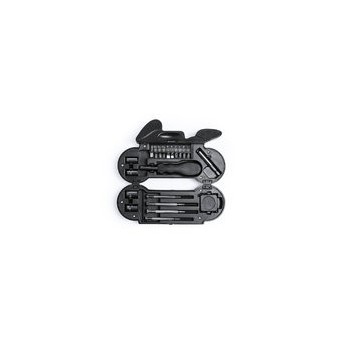 Caja Multiherramienta 21 accesorios publicitario