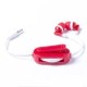 Auriculares intraurales con cable extensible promocional