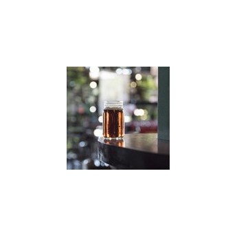 Tarro multiusos cristal de 450ml promocional