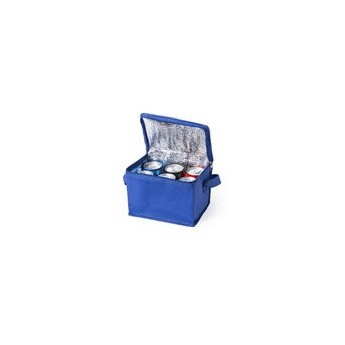 Nevera para 6 latas personalizada