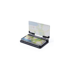 Soporte de móvil duplicador de imagen personalizada