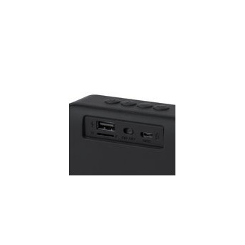 Conexión Bluetooth - Potencia 3W publicitario