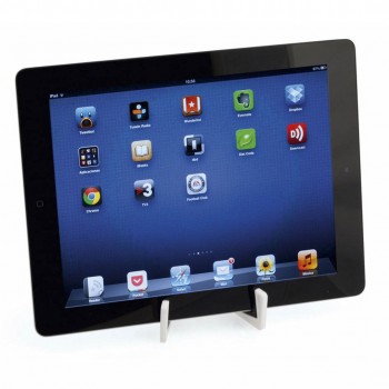 Soporte para iPad promocional
