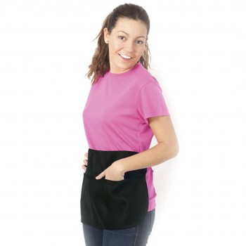 Delantal unisex personalizado