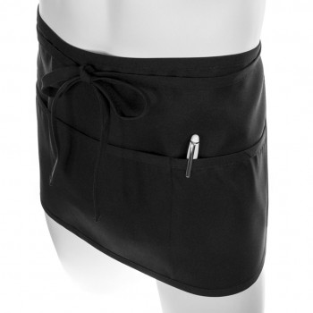 Delantal unisex publicitario