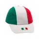 Gorra Country personalizada