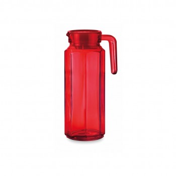 Jarra Cristal 1lt personalizada