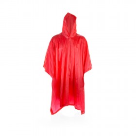 Poncho talla única Zaril barato