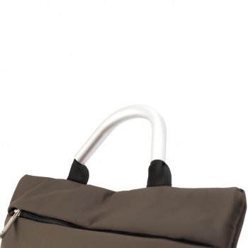 Portadocumentos Microfibra publicitario