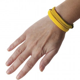 Pulsera para eventos personalizada