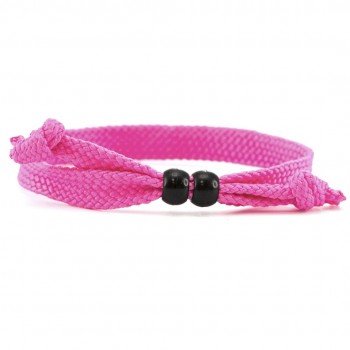 Pulsera para eventos publicitaria