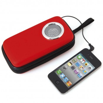 Altavoz Pantalla táctil personalizado