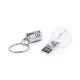 Memoria USB Bombilla 8GB económica