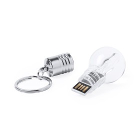 Memoria USB Bombilla 8GB económica