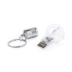 Memoria USB Bombilla 8GB
