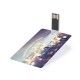 Tarjeta memoria usb para merchandising