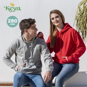 Sudaderas con capucha con logo