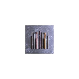 Bolígrafos con capucha tinta gel promocional