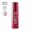 Termo de acero inox de 500ml