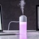 Humidificador led Conexión USB publicitario