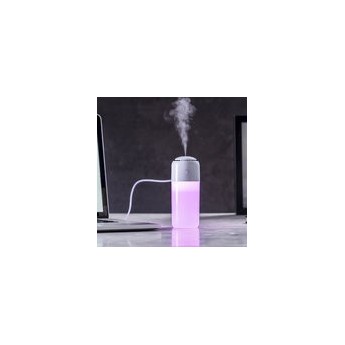 Humidificador led Conexión USB publicitario