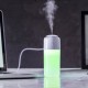 Humidificador led Conexión USB promocional