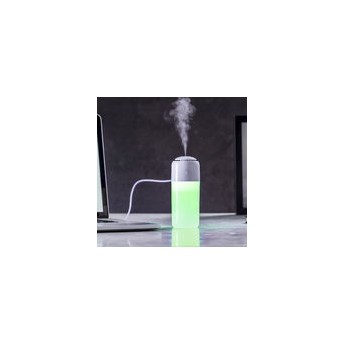 Humidificador led Conexión USB promocional
