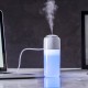 Humidificador led Conexión USB con logo