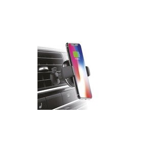 Soporte Cargador giro 360º económico