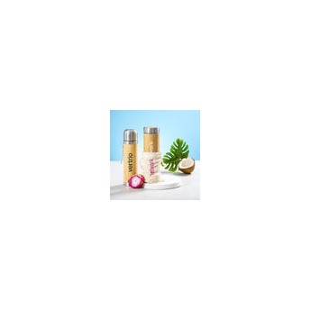 Bidón Bambú y Acero Inox promocional