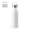 Bidón Acero Inox - 800 ml