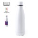 Bidones Acero Inox - 700 ml publicitario