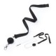 Lanyard Lemer Extensible promocional