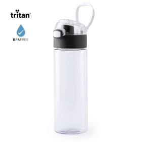 Botella Bidón Tritan 580 ml económico