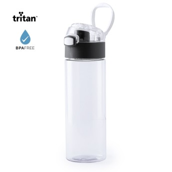 Botella Bidón Tritan 580 ml económico