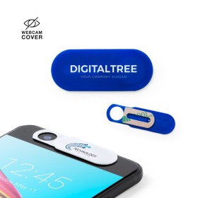 Tapa para cámara de móviles para merchandising