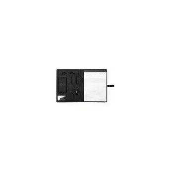 Carpeta Power Bank Drayton publicitario