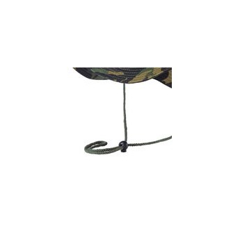 Gorro camuflaje personalizado