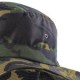 Gorro camuflaje promocional
