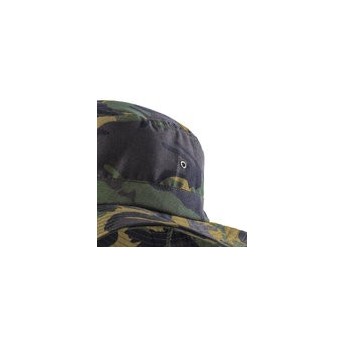 Gorro camuflaje promocional