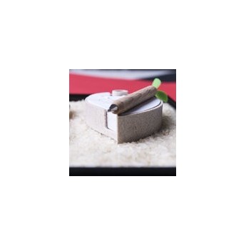 Portanotas Caña de Trigo/ PP promocional