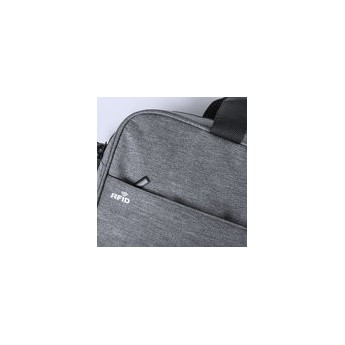 Portadocumentos protector RFID personalizado