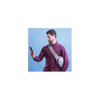 Bandoleras Poliéster 300D promocional