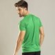 Camiseta Adulto Tecnic Dynamic con logo