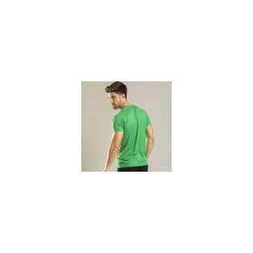 Camiseta Adulto Tecnic Dynamic con logo