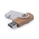 Memoria USB 16GB promocionales con logo