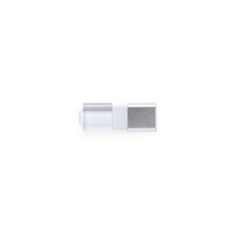 Memoria USB Aluminio/ Acrílico para merchandising